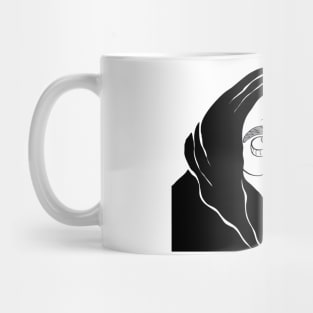 YOUNG FRANKENSTEIN CHARACTER IGOR Mug